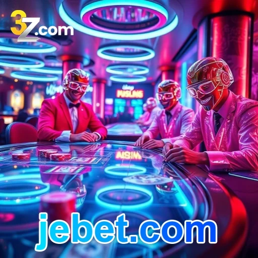 jebet.com