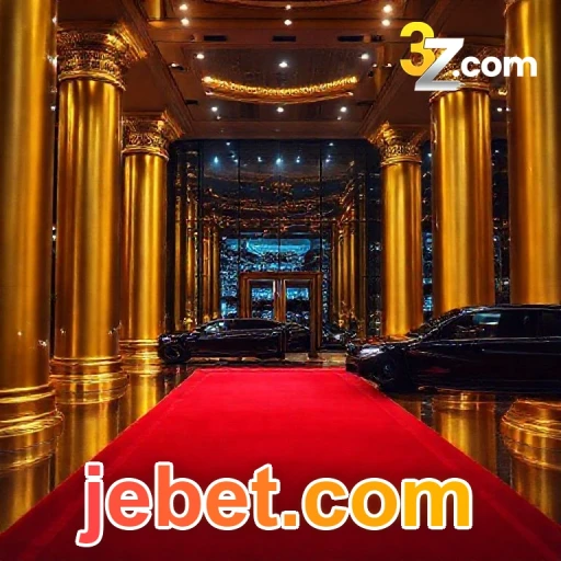 jebet.com