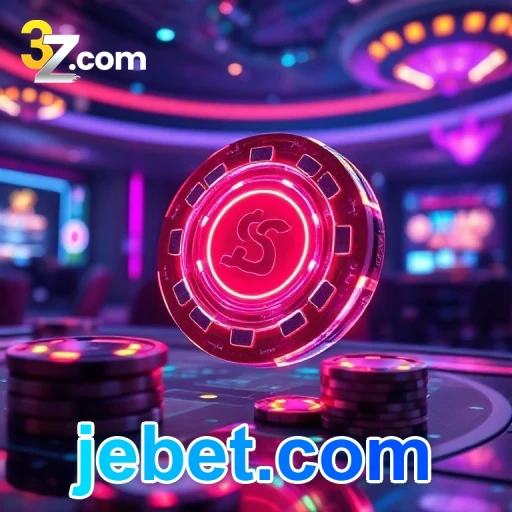 jebet.com Jogos de caça-níqueis